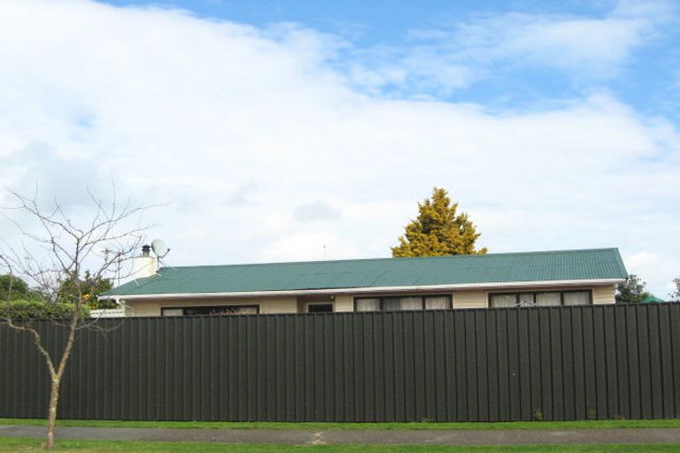 Photo of property in 14 Ngarimu Street, Havelock North, 4130