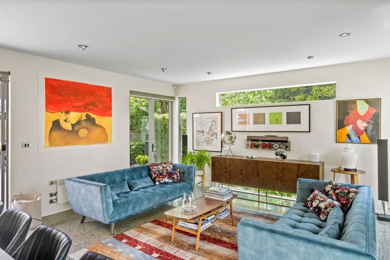 Photo of property in 20a Gordon Avenue, St Albans, Christchurch, 8014