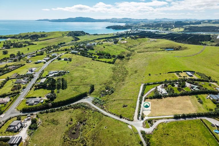 Photo of property in 10 Arkles Way, Taipa, Kaitaia, 0483