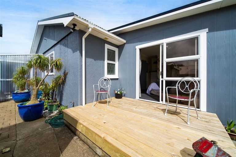 Photo of property in 40 Grey Street, Normanby, Hawera, 4614
