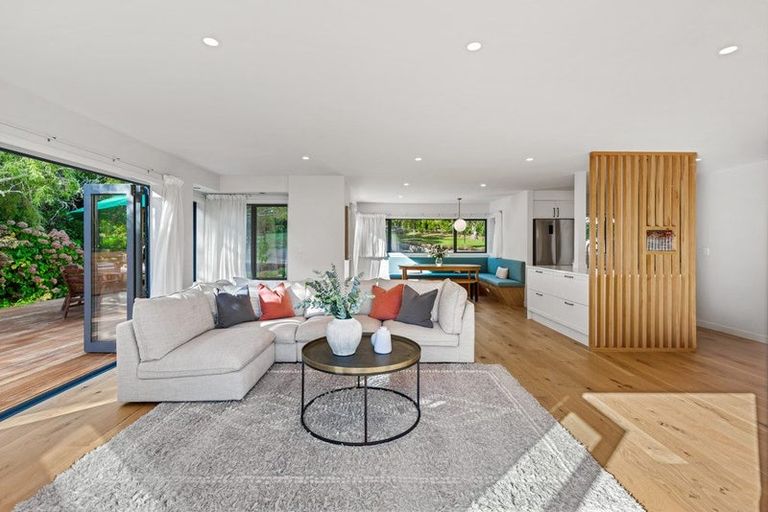 Photo of property in 45 Chester Avenue, Greenhithe, Auckland, 0632