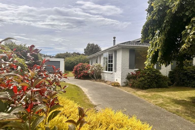 Photo of property in 174 Inglewood Road, Newfield, Invercargill, 9812