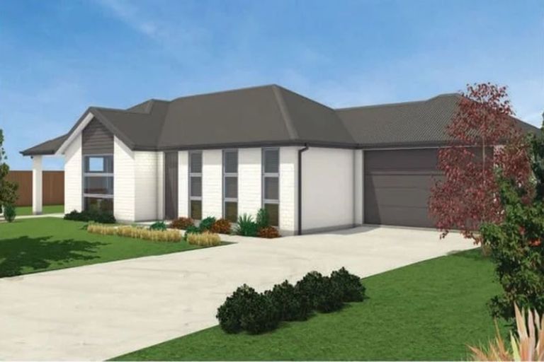 Photo of property in 39 Chambers Avenue, Woodend, 7691