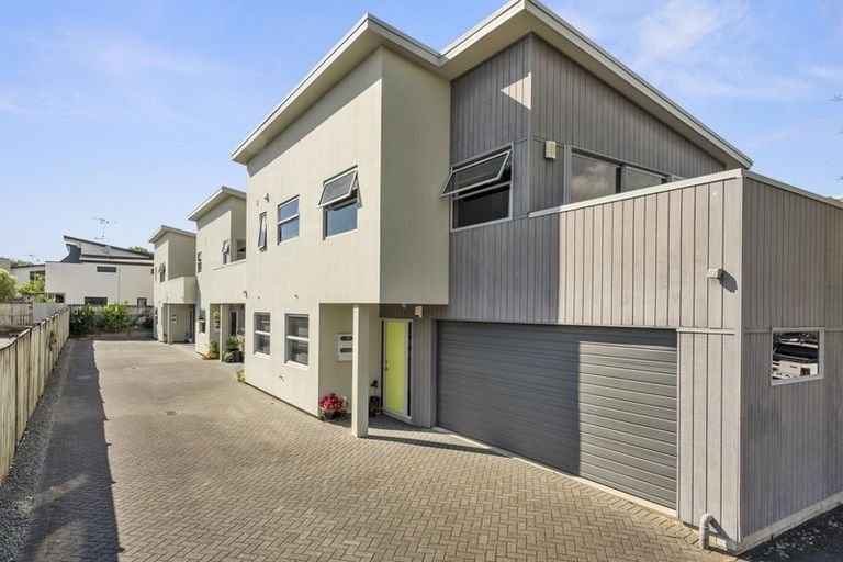 Photo of property in 23b Richmond Street, Whitiora, Hamilton, 3200