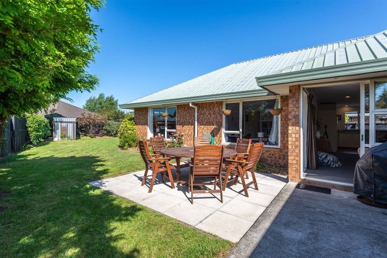 Photo of property in 61 Roydon Drive, Templeton, Christchurch, 8042