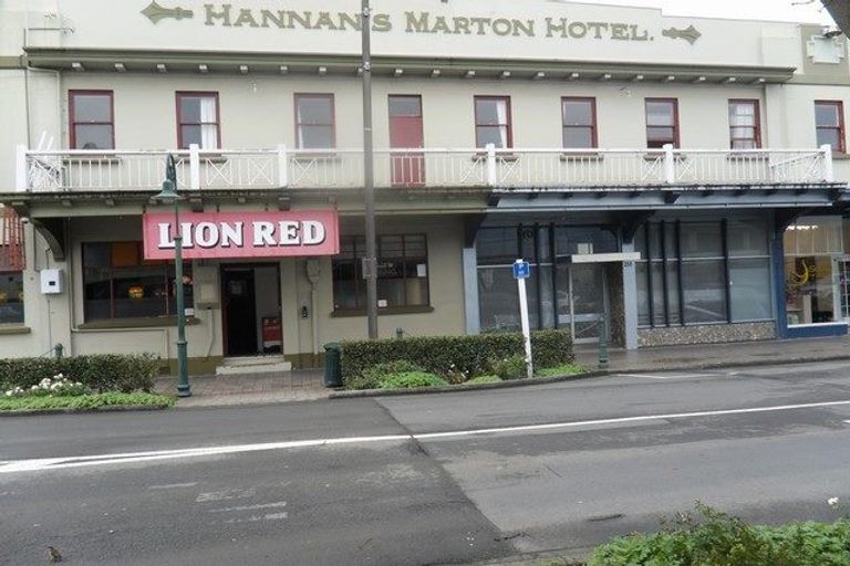 Photo of property in 41 Stewart Street, Marton, 4710