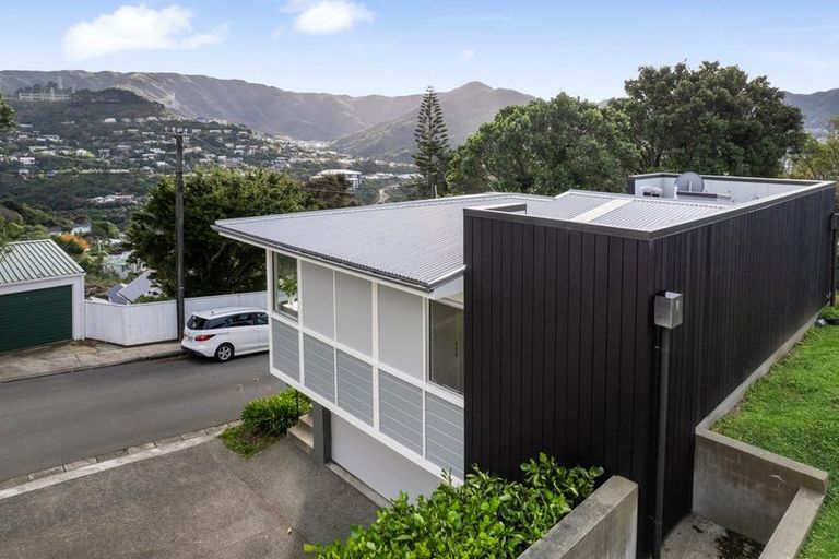 Photo of property in 41 Cecil Road, Wadestown, Wellington, 6012