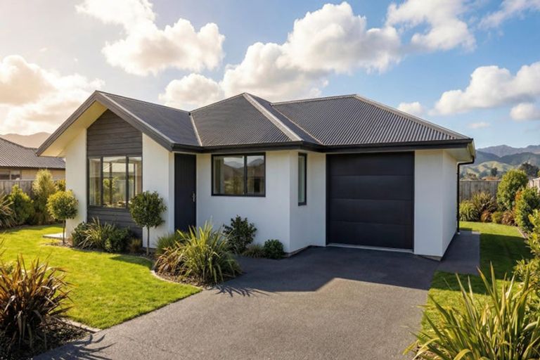 Photo of property in 11 Rosales Street, Appleby, Richmond, 7020