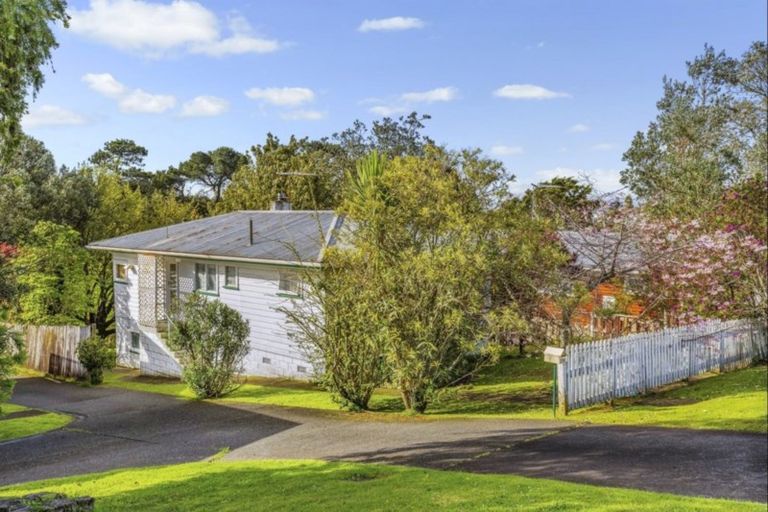 Photo of property in 280 Sunset Road, Windsor Park, Auckland, 0632