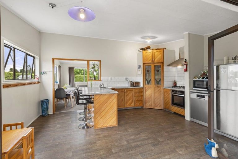 Photo of property in 735 Crozier Street, Pirongia, 3802