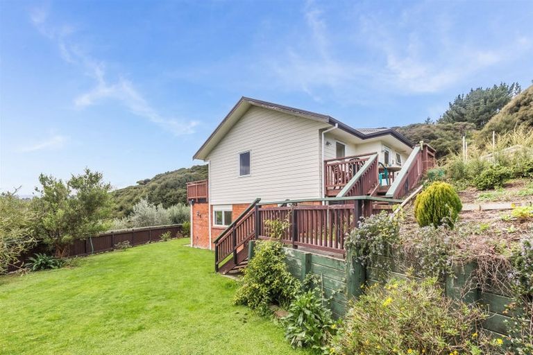 Photo of property in 9 Botany Lane, Whitby, Porirua, 5024
