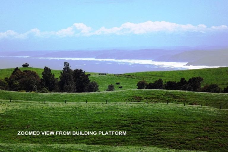 Photo of property in 712a Te Hutewai Road, Raglan, 3296