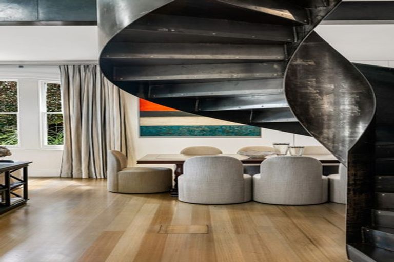 Photo of property in 19 Birdwood Crescent, Parnell, Auckland, 1052