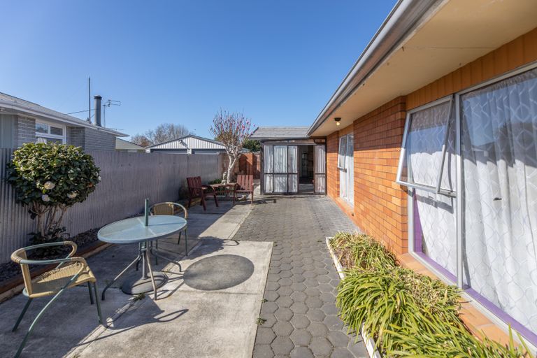 Photo of property in 2 Will Place, Rangiora, 7400