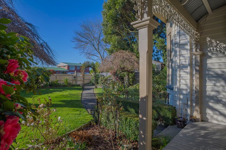 Photo of property in 116 Wai-iti Road, Highfield, Timaru, 7910