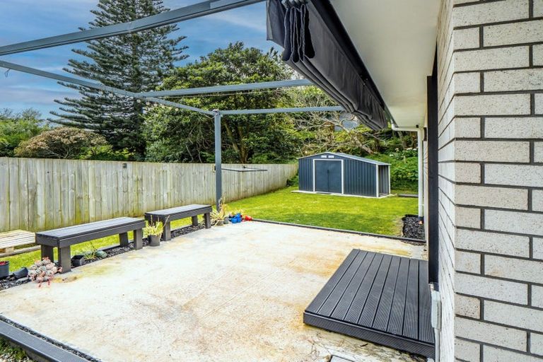 Photo of property in 6b Clerke Place, Marfell, New Plymouth, 4310