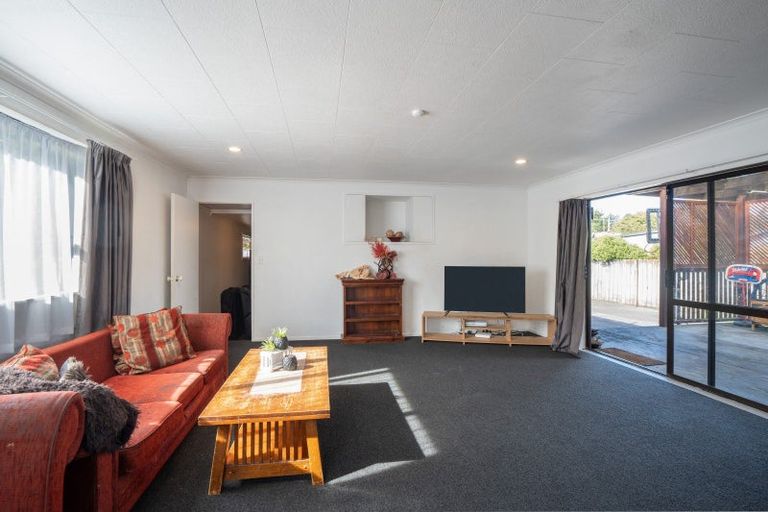 Photo of property in 7 Tawa Street, Hilltop, Taupo, 3330