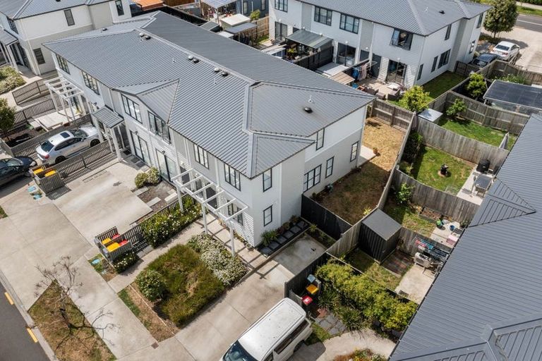 Photo of property in 23 Saddleback Crescent, Papakura, 2110