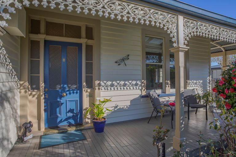 Photo of property in 116 Wai-iti Road, Highfield, Timaru, 7910