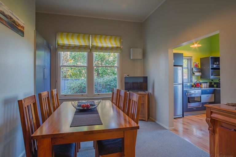 Photo of property in 116 Wai-iti Road, Highfield, Timaru, 7910