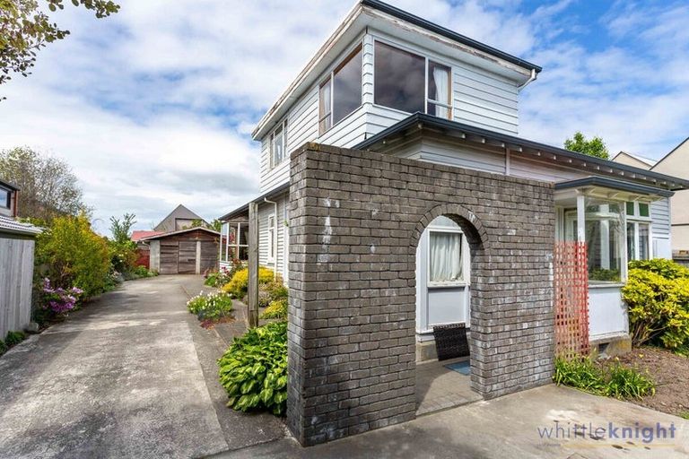 Photo of property in 64 Matipo Street, Riccarton, Christchurch, 8041
