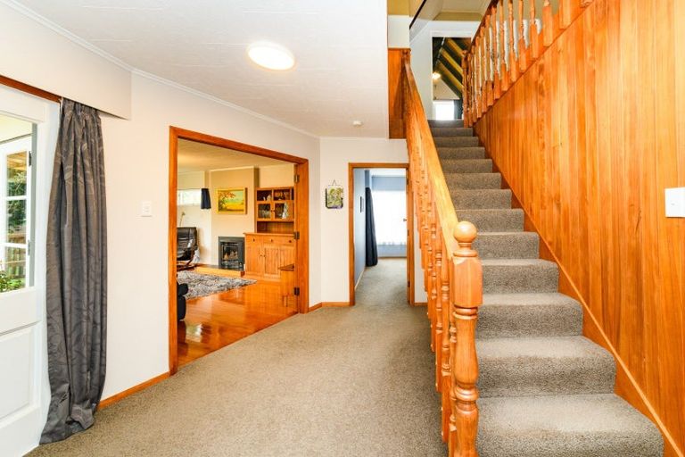Photo of property in 480 Ruahine Street, Terrace End, Palmerston North, 4410