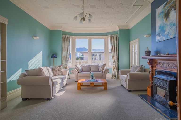 Photo of property in 116 Wai-iti Road, Highfield, Timaru, 7910