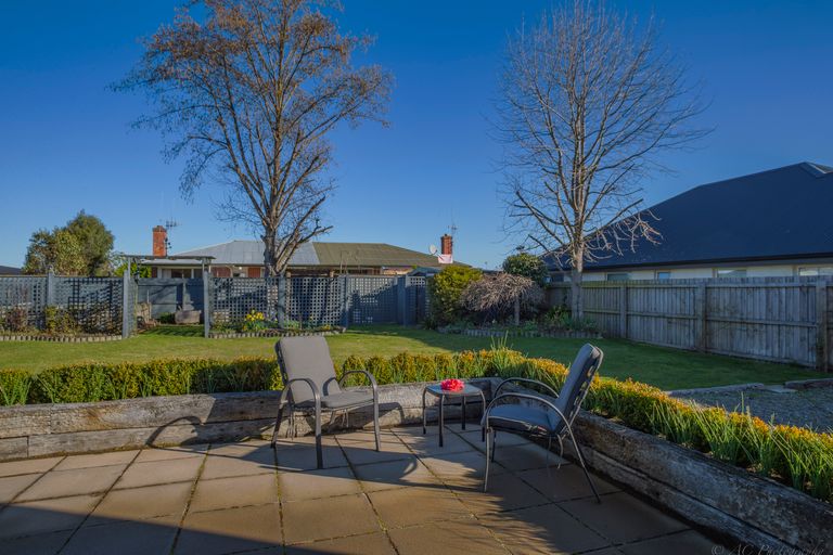 Photo of property in 116 Wai-iti Road, Highfield, Timaru, 7910