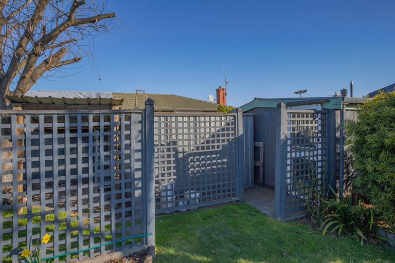 Photo of property in 116 Wai-iti Road, Highfield, Timaru, 7910