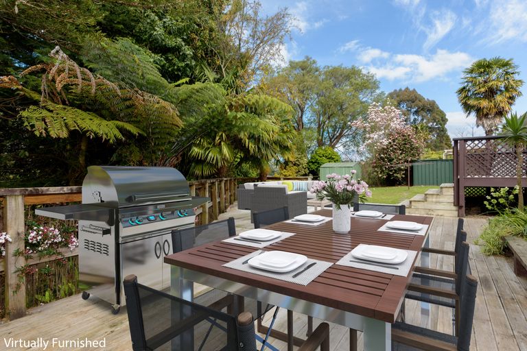 Photo of property in 136 Ohauiti Road, Hairini, Tauranga, 3112