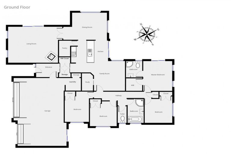 Photo of property in 5a Mccrae Street, Wakefield, 7025