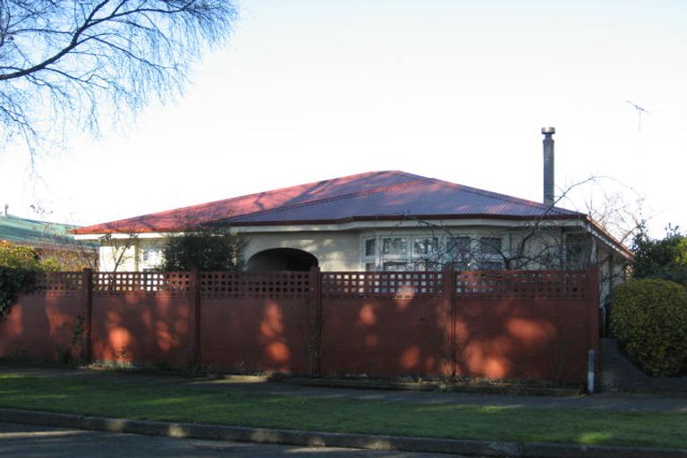 Photo of property in 3 Bourke Street, Windsor, Invercargill, 9810