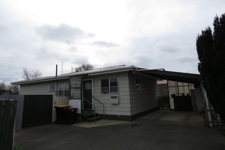 Photo of property in 3/66 Bowmont Street, Appleby, Invercargill, 9812