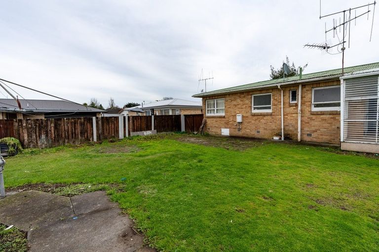 Photo of property in 27 Paterson Street, Frankton, Hamilton, 3204