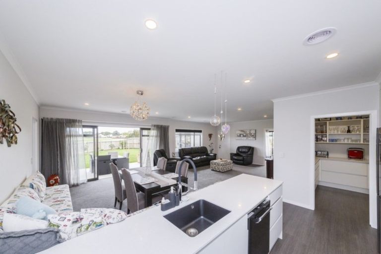 Photo of property in 40 Totara Road, Awapuni, Palmerston North, 4412