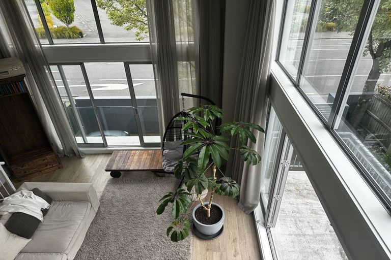 Photo of property in The Metro, 13/28 Salisbury Street, Christchurch Central, Christchurch, 8013