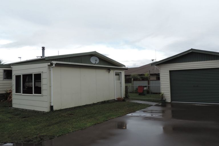 Photo of property in 33 Smith Street, Matamata, 3400