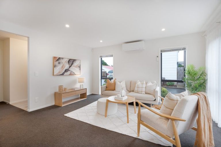 Photo of property in 10 Okoutu Lane, Moera, Lower Hutt, 5010