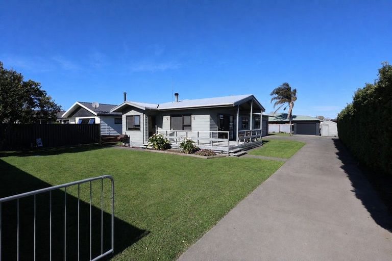 Photo of property in 396 Ormond Road, Lytton West, Gisborne, 4010