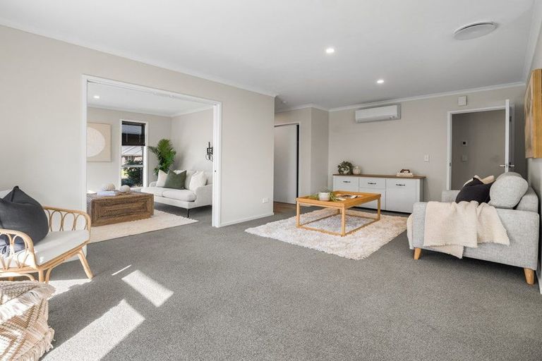 Photo of property in 1a Richmond Avenue, Halswell, Christchurch, 8025