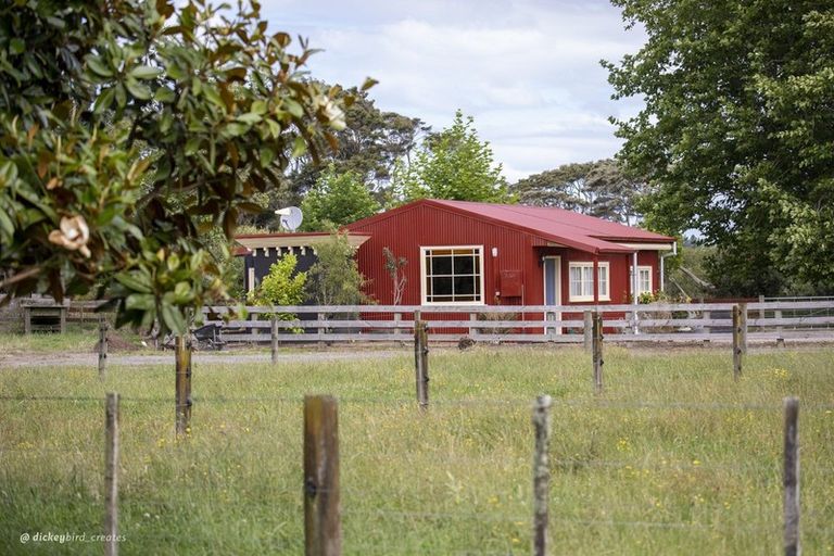 Photo of property in 69 Hawksgrip Road, Rotokauri, Hamilton, 3288