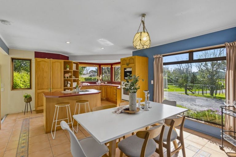 Photo of property in 345 Mazengarb Road, Paraparaumu, 5032