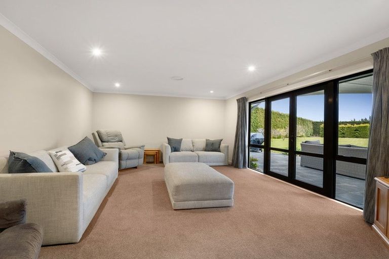 Photo of property in 1/371 Newtons Road, Rolleston, 7675