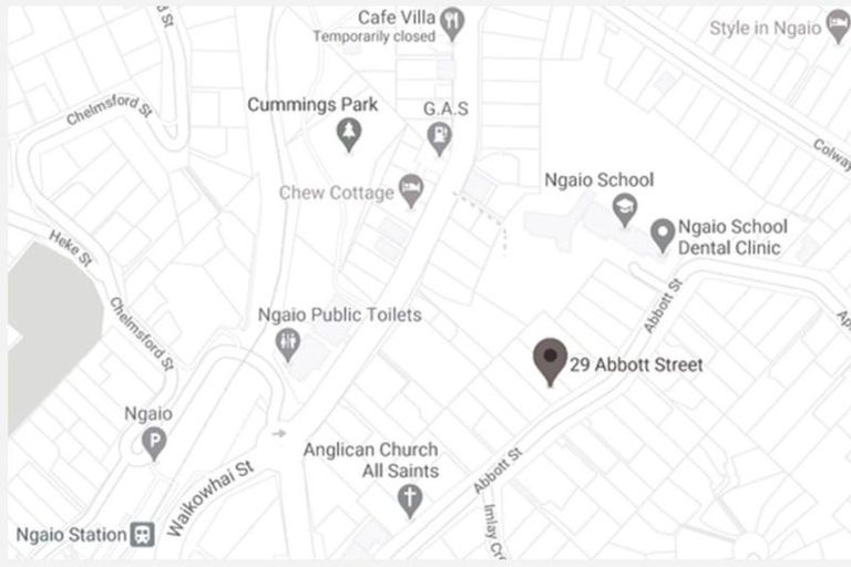 Photo of property in 29c Abbott Street, Ngaio, Wellington, 6035