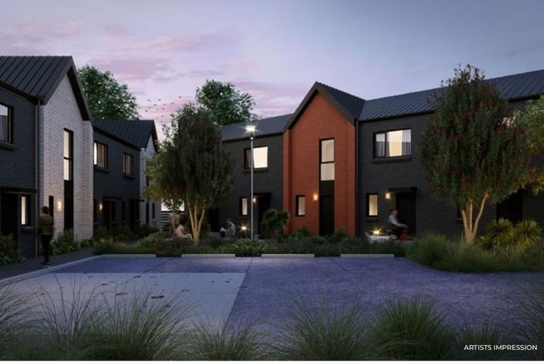 Photo of property in 38/125b Metcalfe Road, Ranui, Auckland, 0612