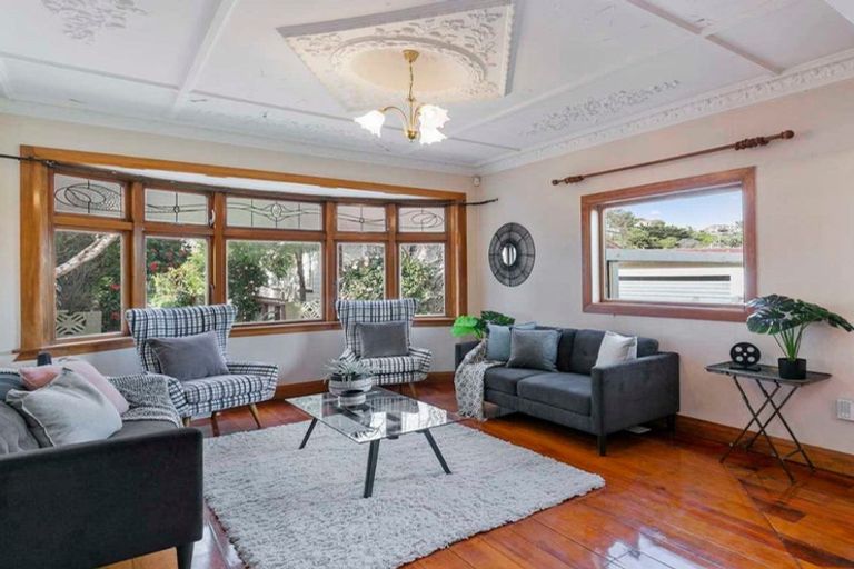 Photo of property in 71a Ira Street, Miramar, Wellington, 6022