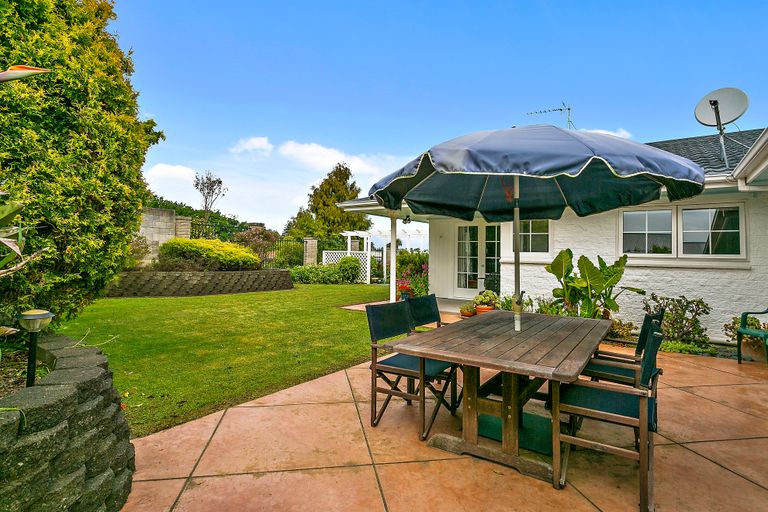 Photo of property in 12 Park Street, Morrinsville, 3300
