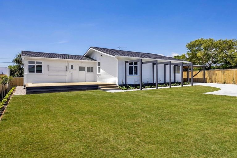 Photo of property in 43c Ballance Street, Masterton, 5810