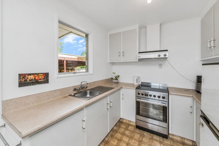 Photo of property in 33 Selwyn Street, Leeston, 7632