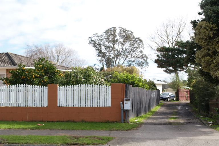 Photo of property in 52 Cramond Drive, Mangere East, Auckland, 2024